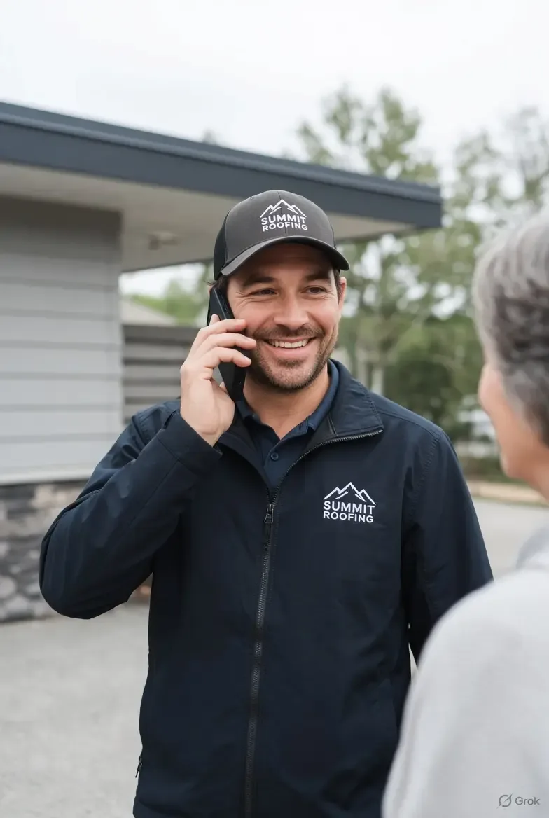 Flat Roof Leak Repair Cummings, KS FAQs